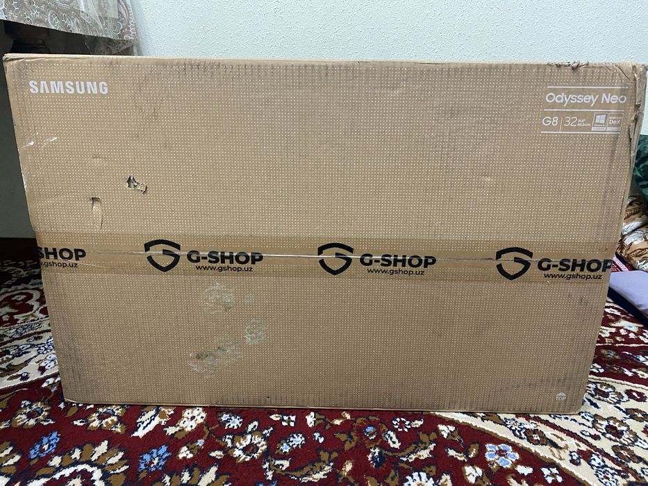 Samsung манитор компютерний 32 продам