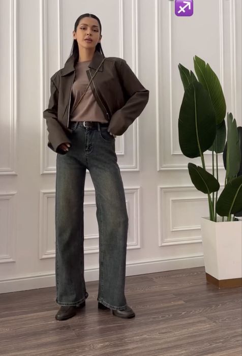 Кожанная куртка хорошего качество