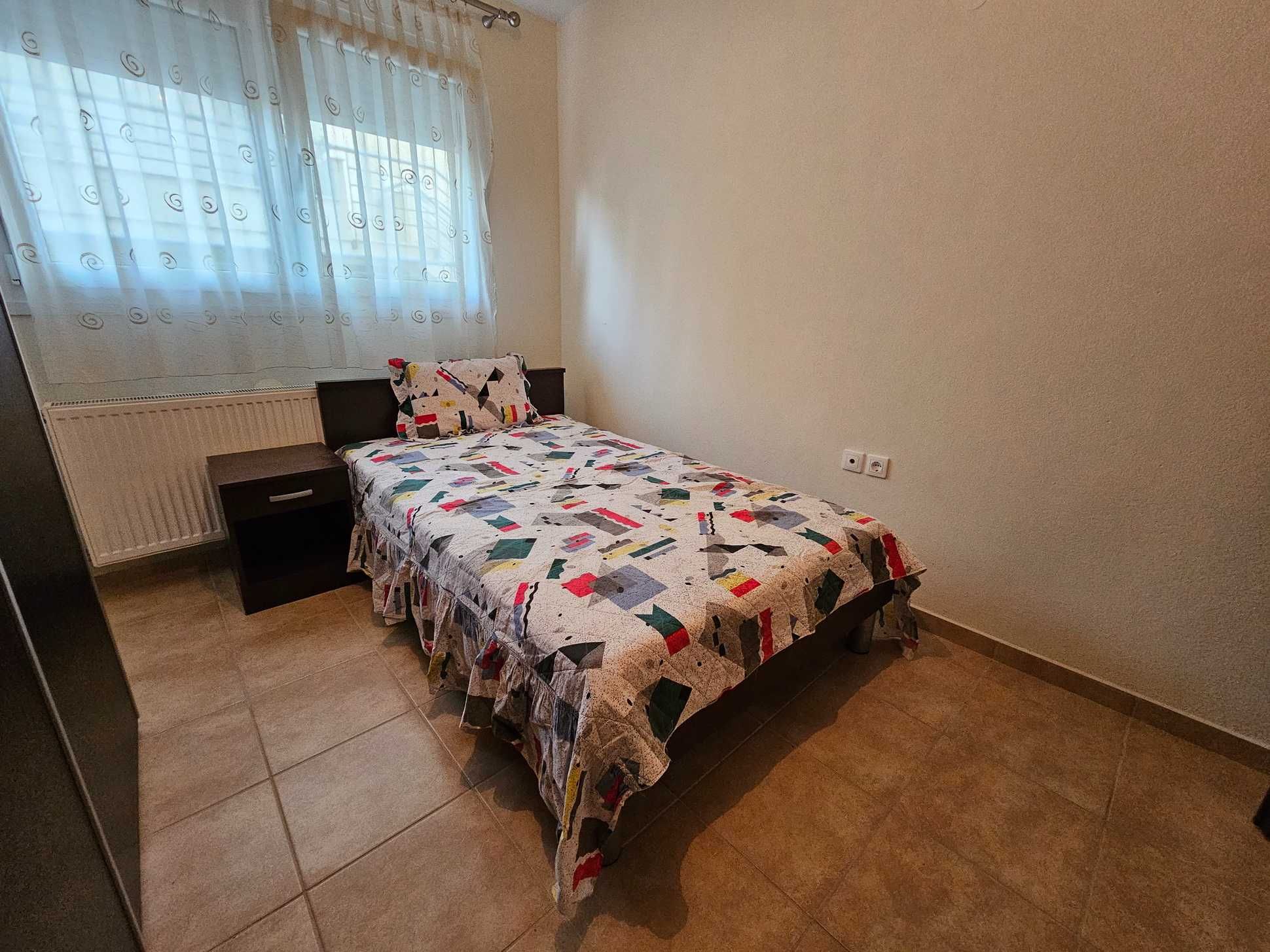 ПРОДАВА се самостоятелна къща 182кв.м в Хераклица, Кавала (код 8027)
