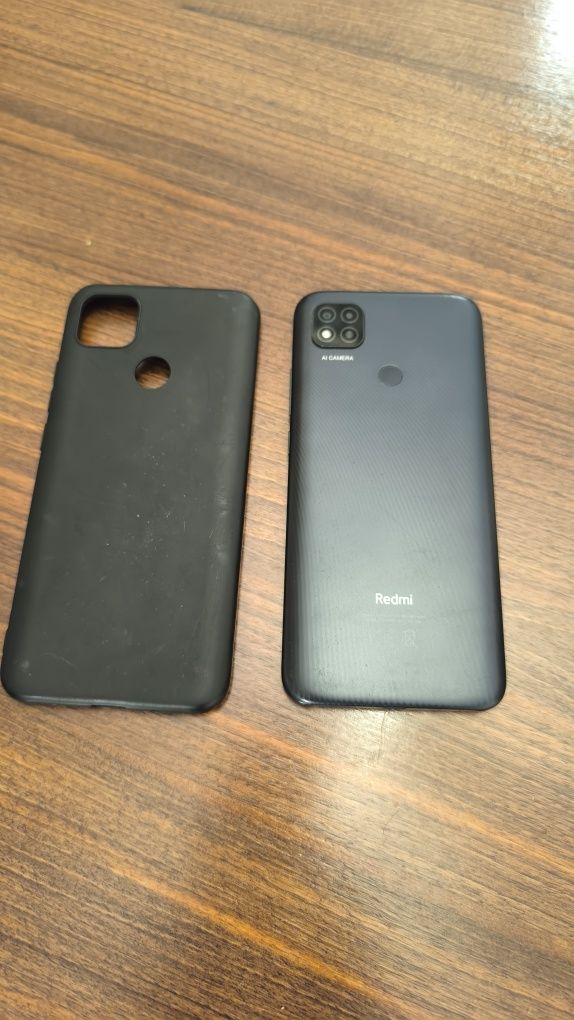 Xiaomi Redmi 9C 64GB/3GB