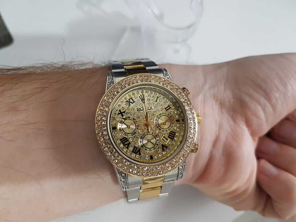 ceas dama rolex daytona