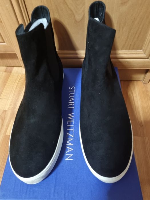 Ghete Stuart Weitzman