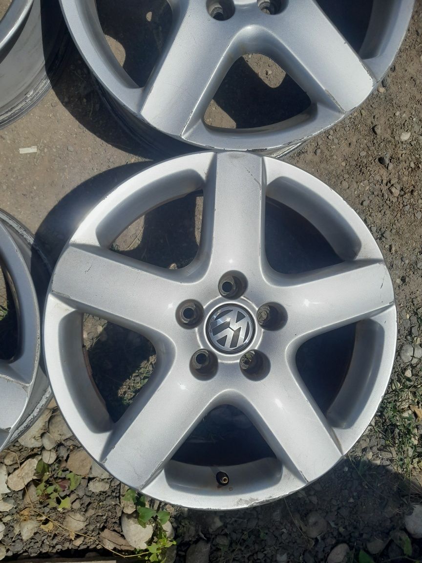 Jante Volkswagen 5x112 ,r17