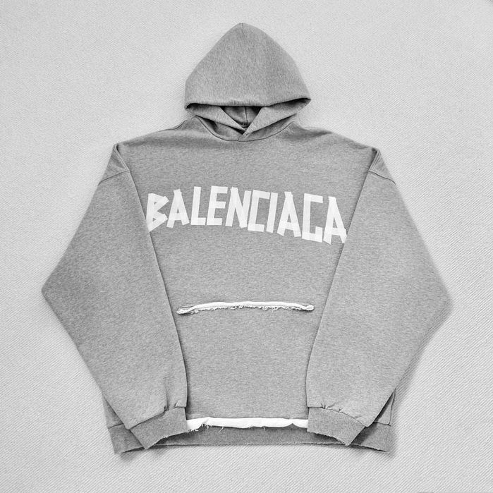 Hanorac Balenciaga premium