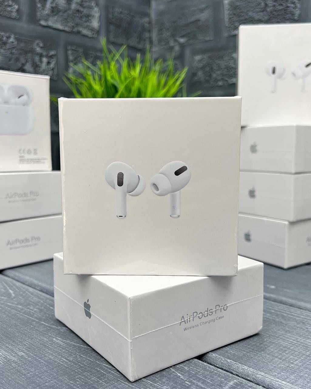  AirPods Pro + ПОДАРОК | Эирподс Про