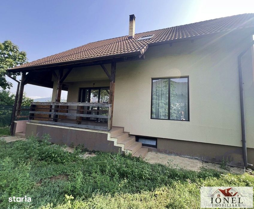 Casa D+P+M de vanzare in Alba Iulia