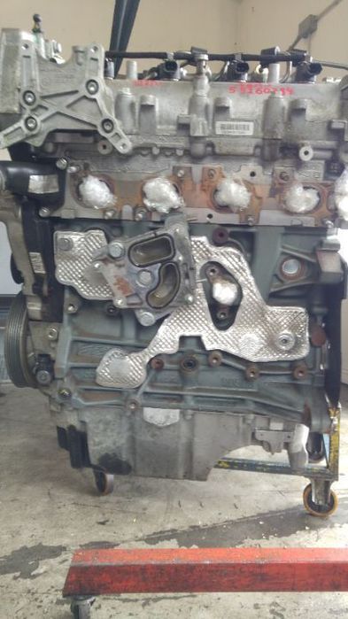 Motor 1.6 d multijet 55260384 fiat tipo 500x dupa 2014