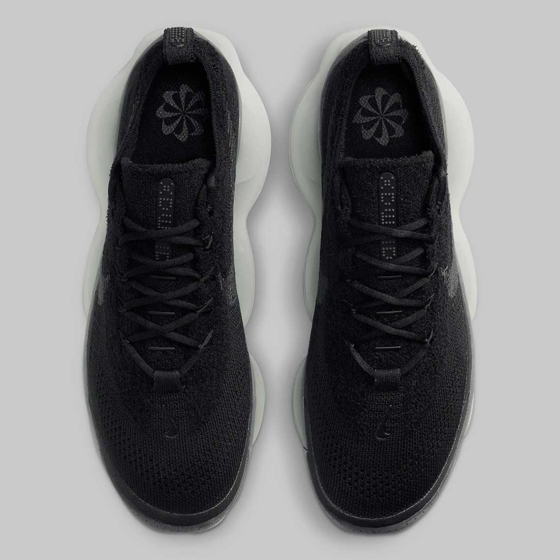 Нови дамски маратонки Nike Air Scorpion FK 38,39