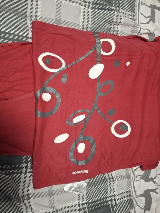 Бебешки Слинг Babymoov