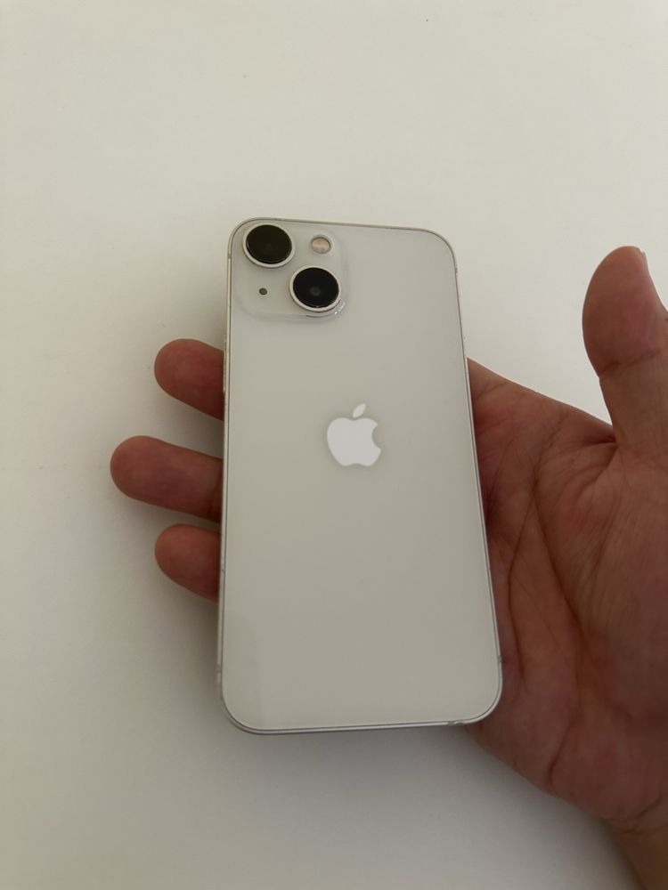 iPhone 13 mini 256G