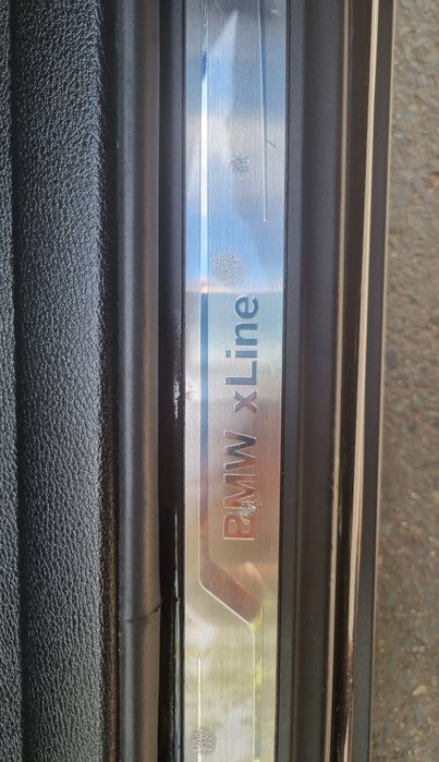 Vând BMW x3 sDRIVE 18d/ x-Line