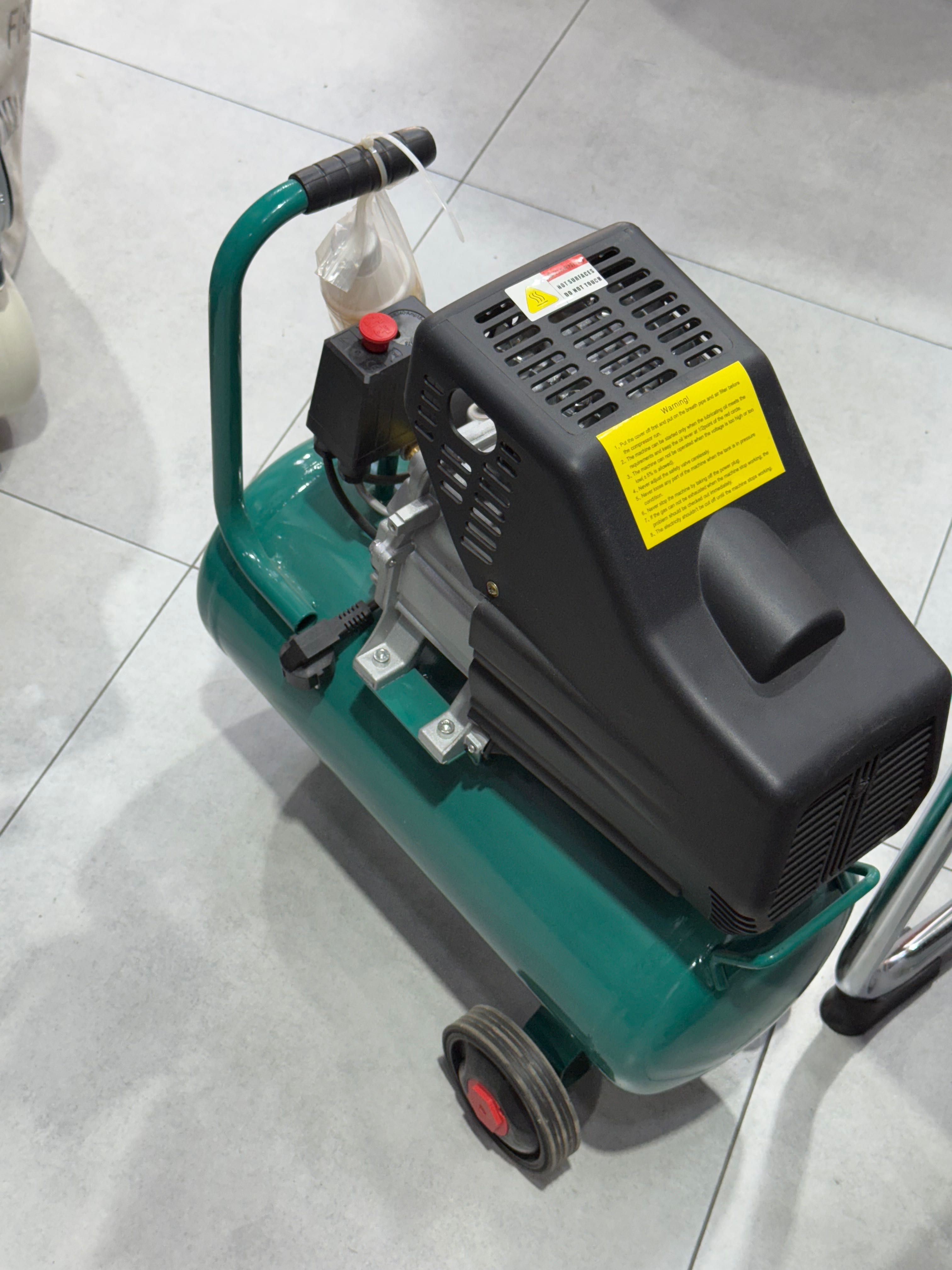 Воздушный Компрессор | Kompressor BM20L