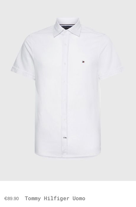 **НОВИ** Тениски Tommy Hilfiger, Lacoste, Superdry