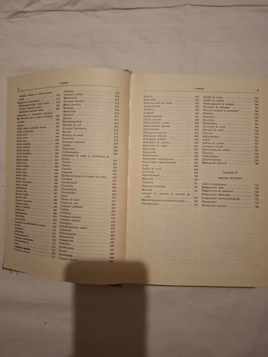 2 Carti Medicina- Urgente medicale