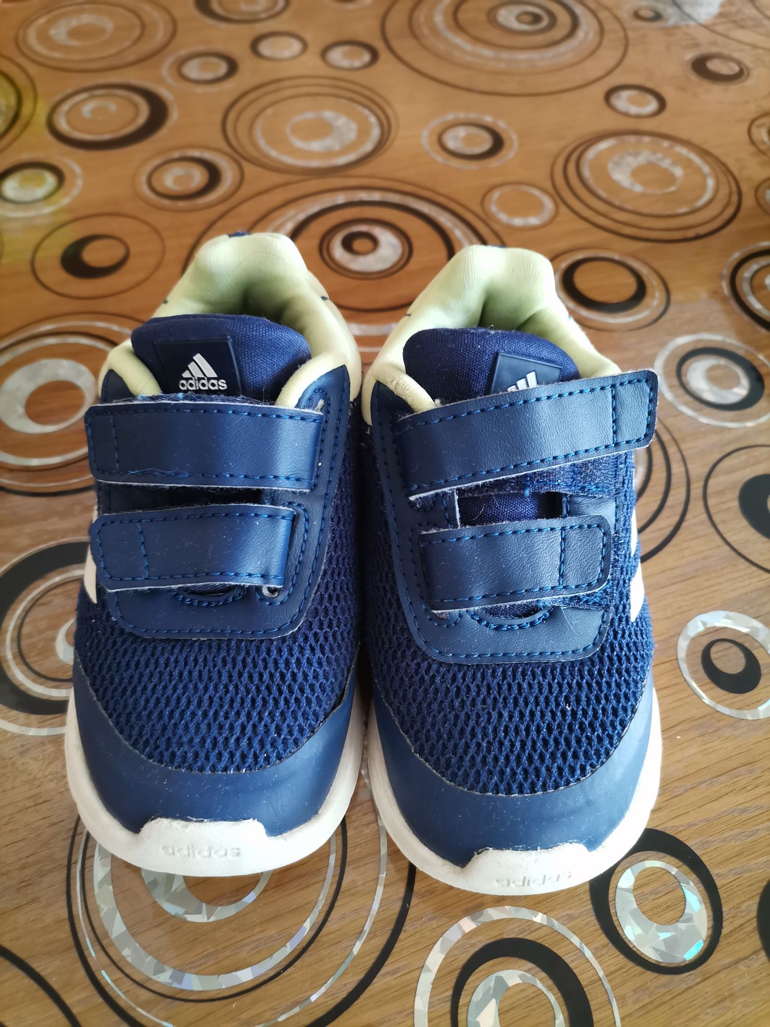 Маратонки Adidas