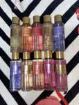 Spray-uri Victoria’s Secret.