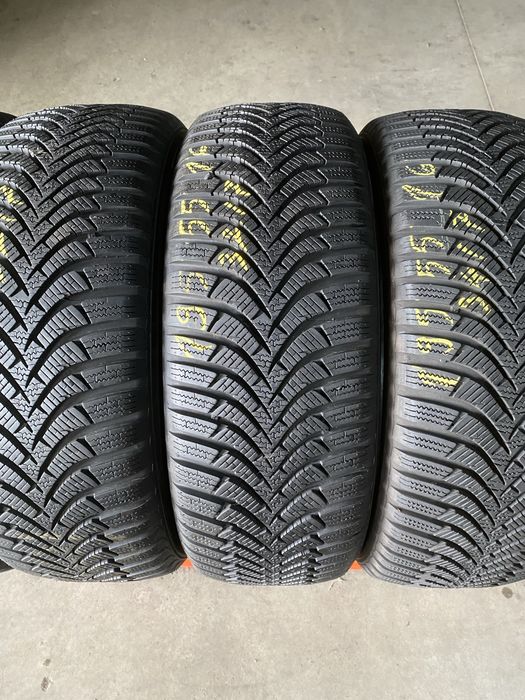 Anvelope iarna 195/55/16 Hankook Winter Icept RS2 195 55 16 R16