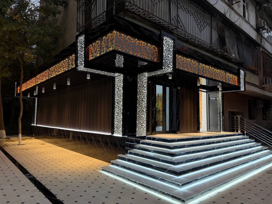 Сдаётся Нежилое Помещение 100кв.м Вдоль Дороги ор.Кафе Vohha Brasserie