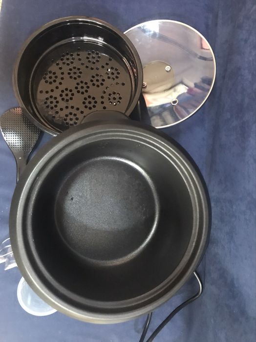 Оризарка Tefal Classic 2