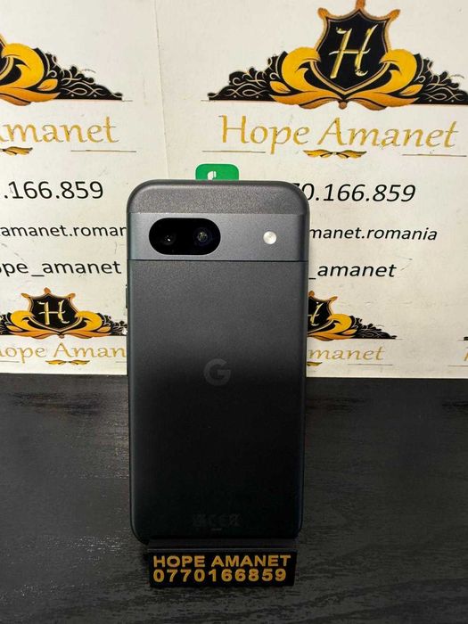 Hope Amanet P10/Google Pixel 8A