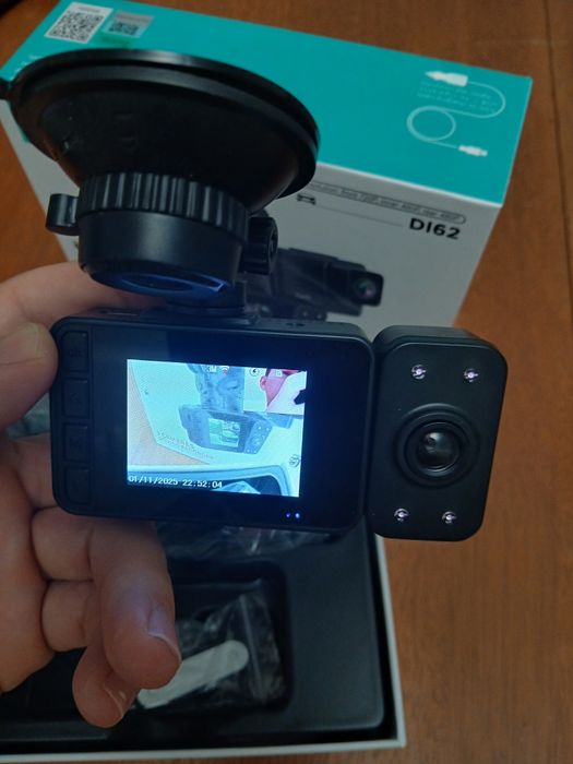 Видеорегистратор