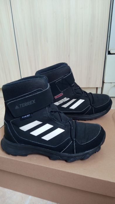 Ботуши Adidas terrex snow