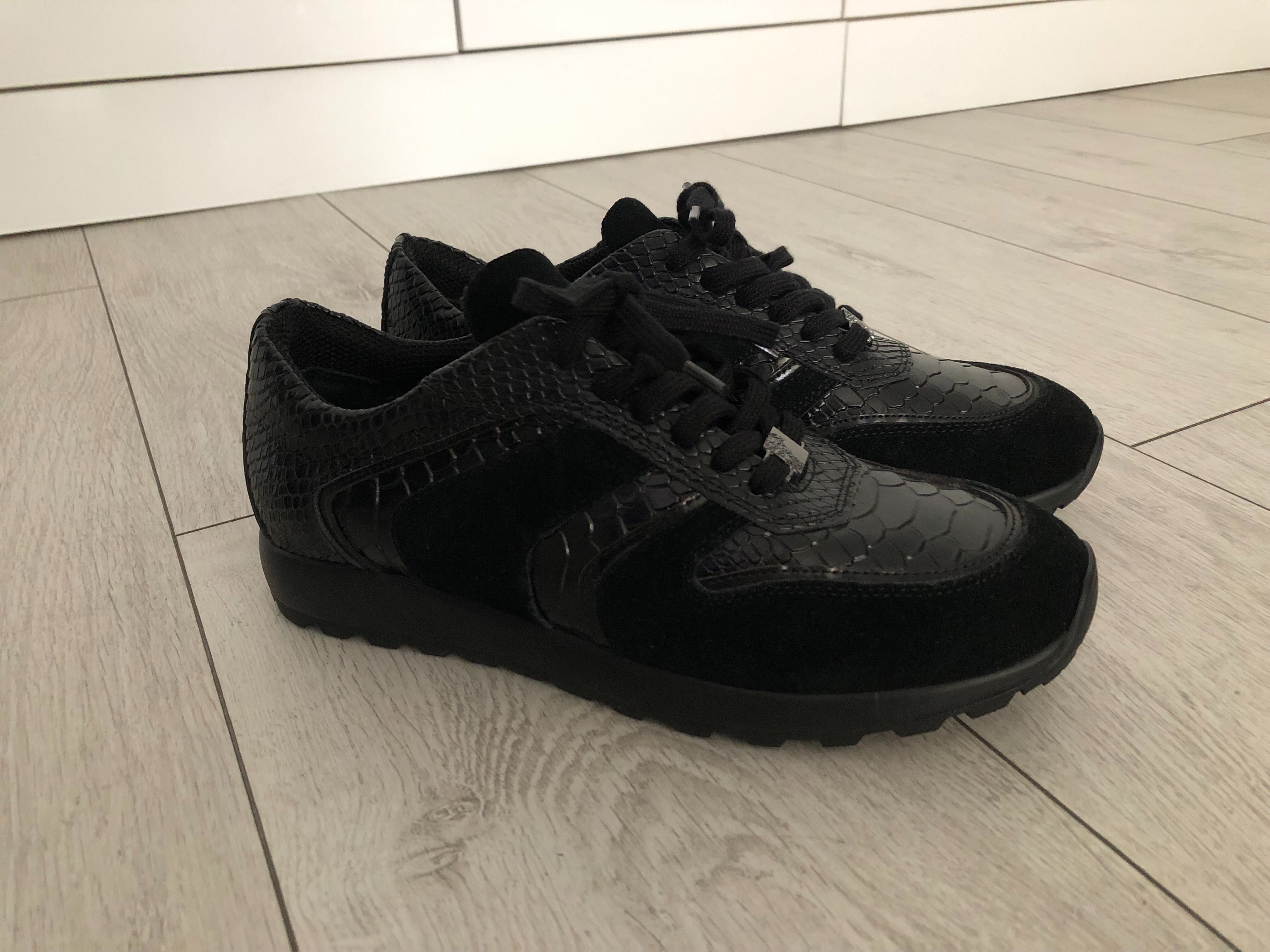 Pantofi sport/ sneakers  barbati - Versace Collection