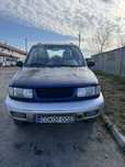 Tata Safari (1.9TD 90к.с )