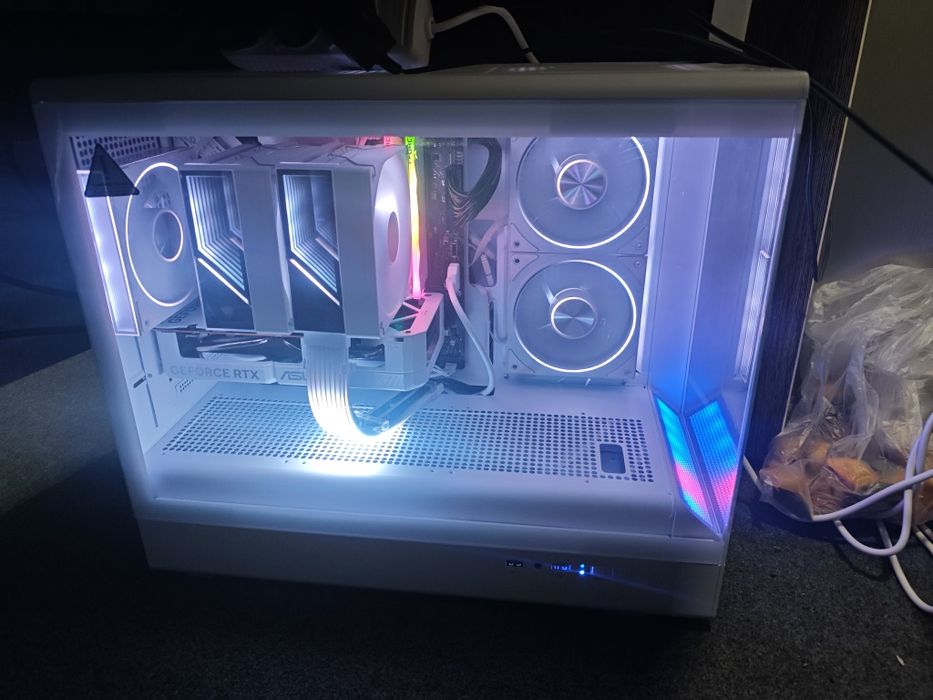 Срочна новый компютер