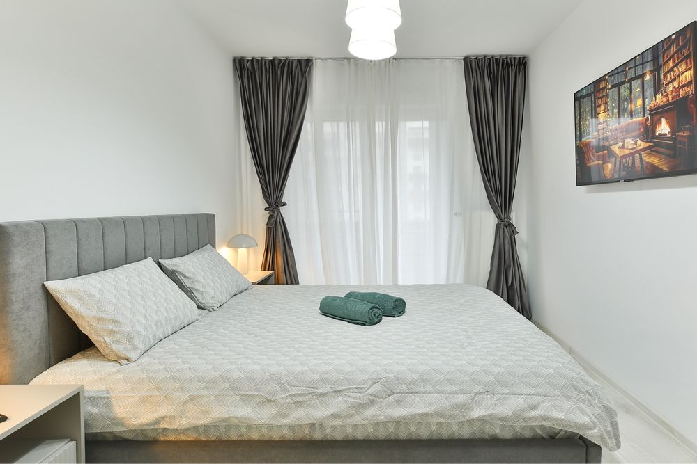 Apartamente Regim Hotelier Cazare Brasov