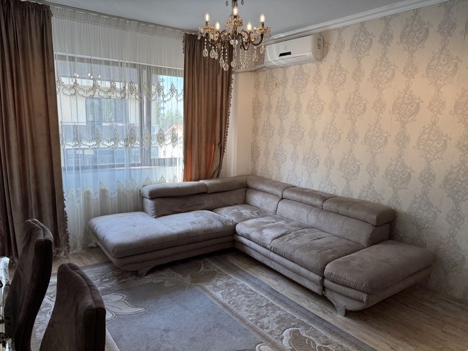 Inchiriez apartent 3 camere