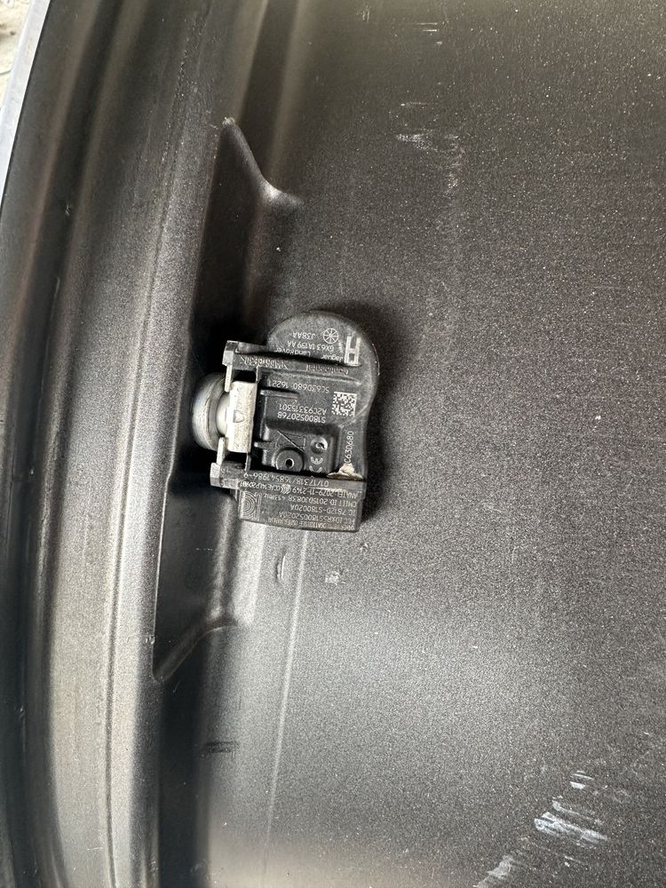 Джанти Land Rover- Range Rover 5х108 22 нови
