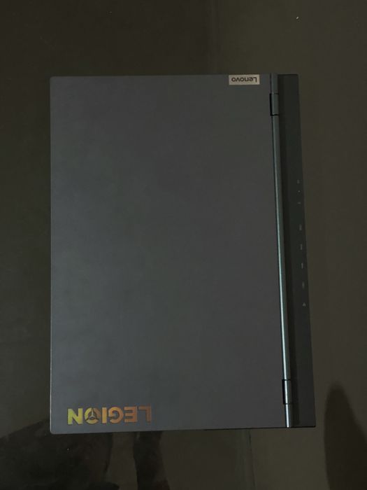 Lenovo Legion I 7 CORE  Цена 470$ келишилади