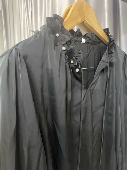 Продам новую блузку