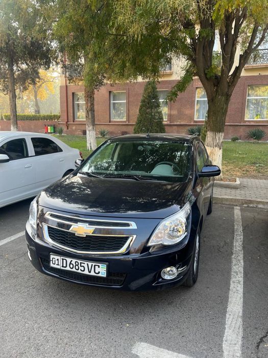 Cobalt срочно продам