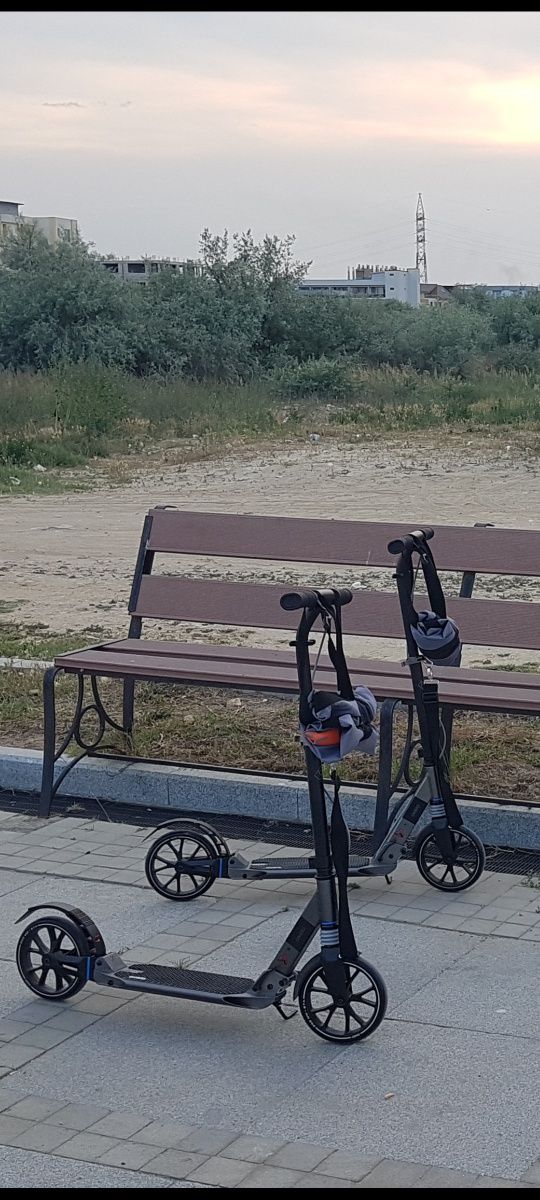Trotineta Town T7XL