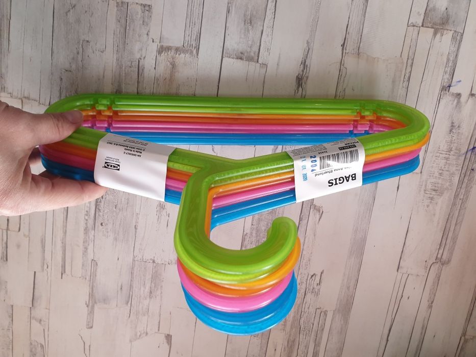 Продам детские плечики