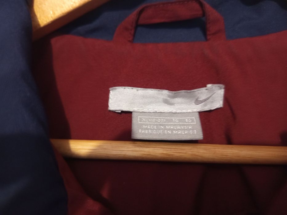 Зимно яке Zara и тънки якета на nike,h&m и crivit