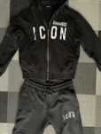 Trening dsquared