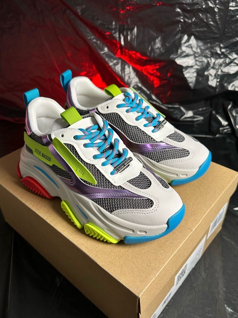 Steve Maden Possession 38EU