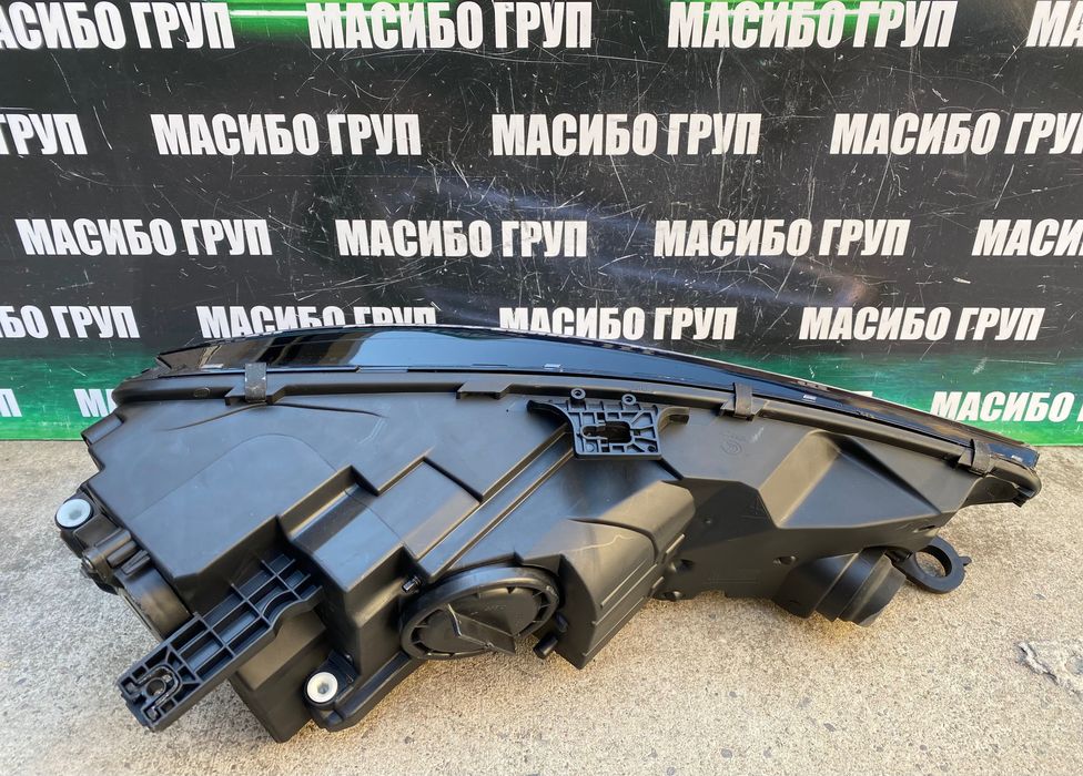 Фар ляв фарове за Ауди А4 Б9 Audi A4 B9