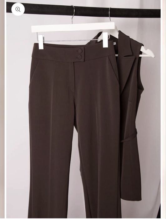 Сет елек и панталон Stilna jena