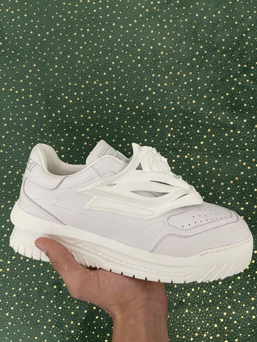 Versace Odissea White