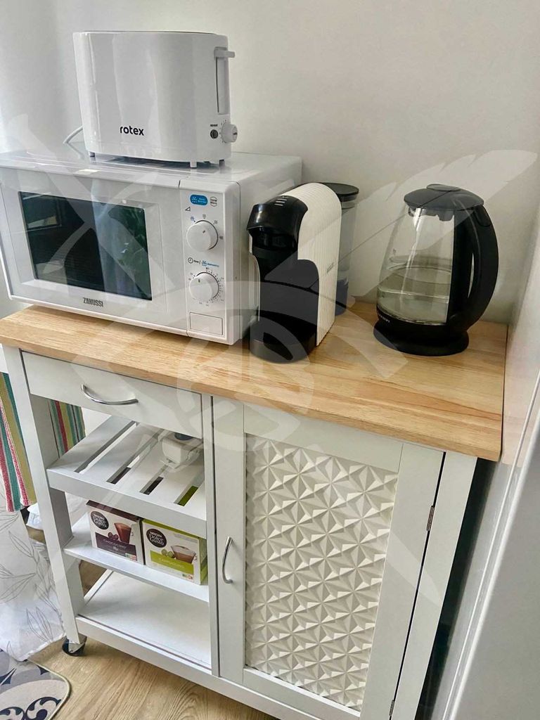 Продава се Ателие в Свети Влас - 38 кв.м за 1711 €/кв.м - Снимка #2
