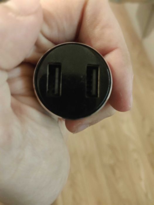 Incarcator auto 3.6ah 18w