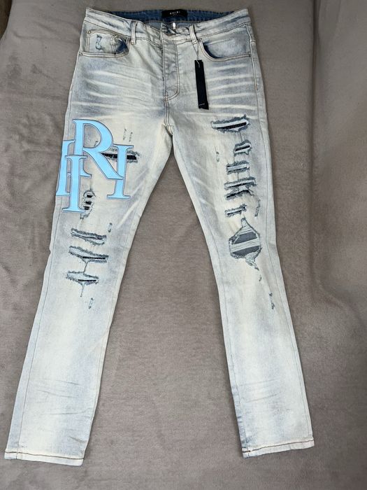 Blugi amiri premium noi