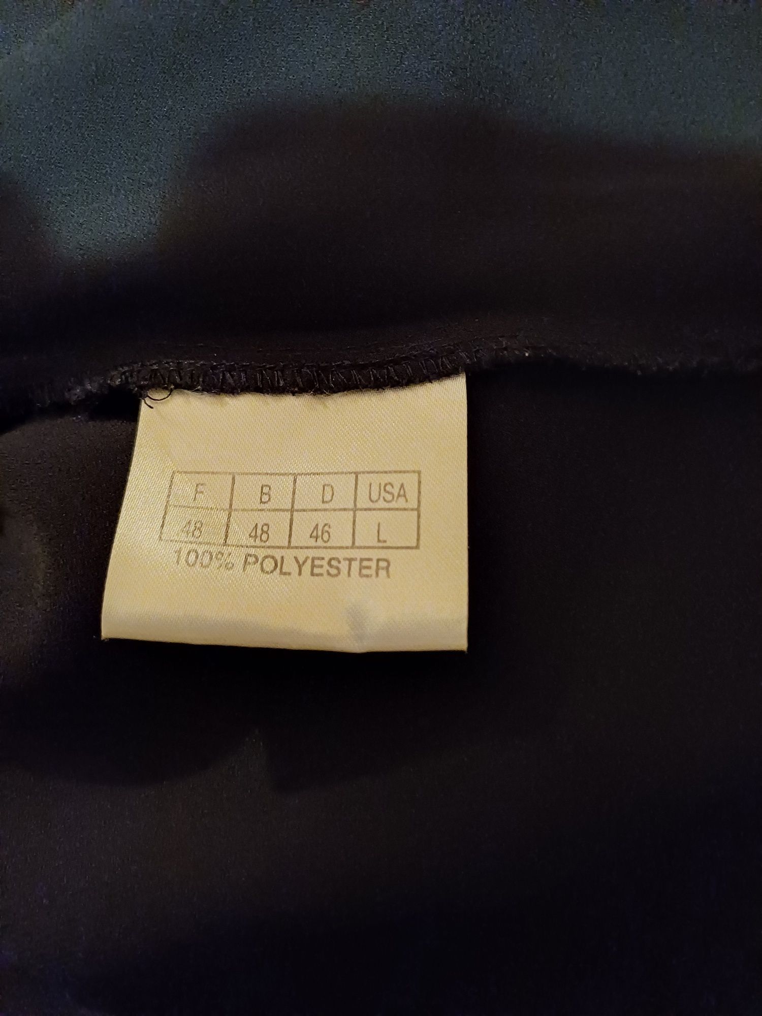 Rochie voal ocazie