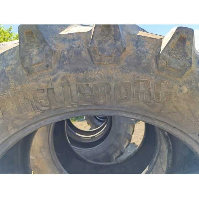 Cauciucuri 580/70R42 marca Trelleborg