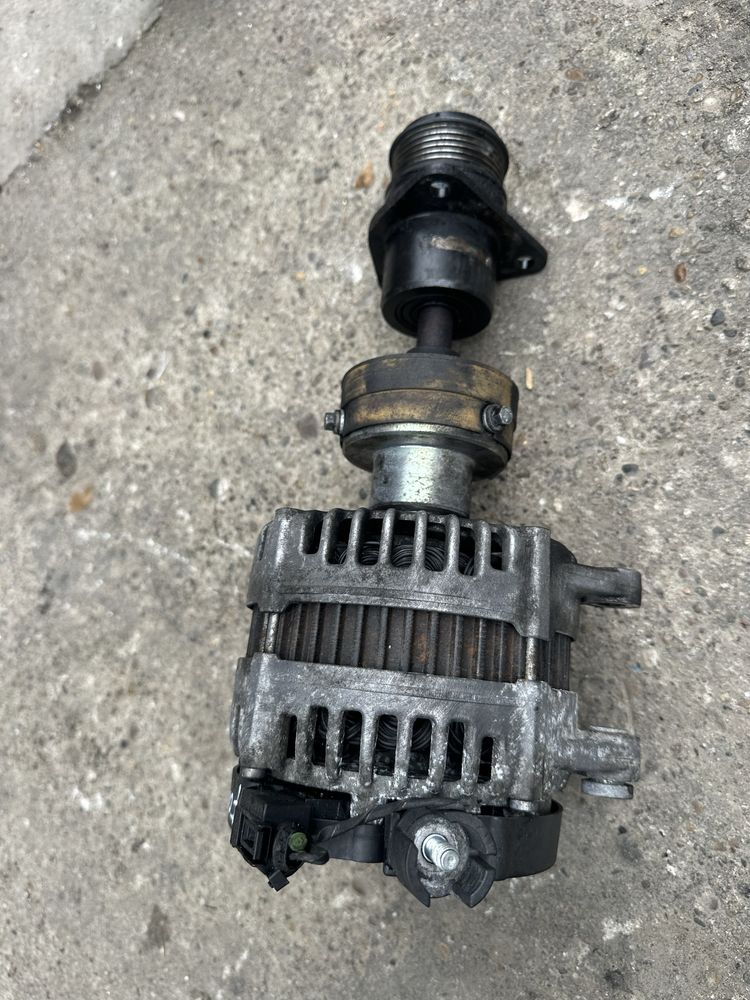 Alternator ford 1.8tdci