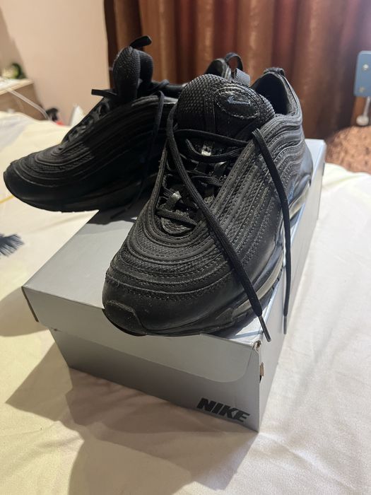 Мататонки Найк за момче